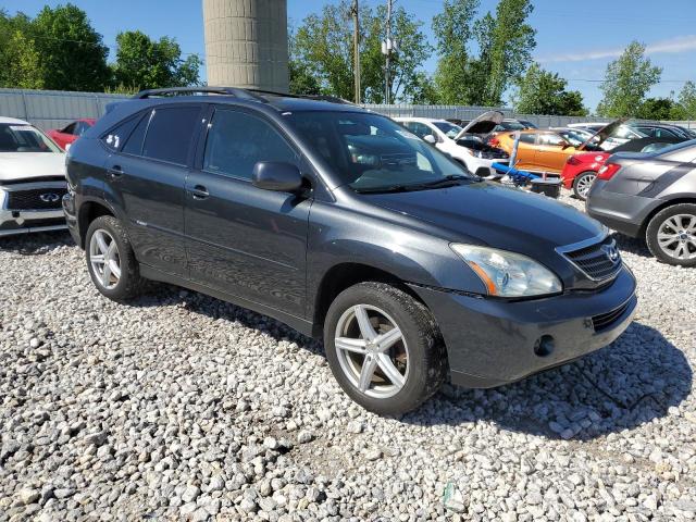 2007 Lexus Rx 400H VIN: JTJHW31U072007966 Lot: 54053984