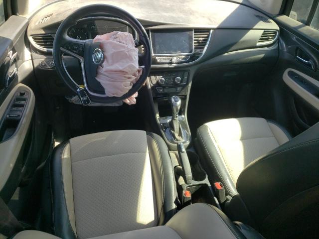 2020 Buick Encore Preferred VIN: KL4CJASB2LB049735 Lot: 56102714