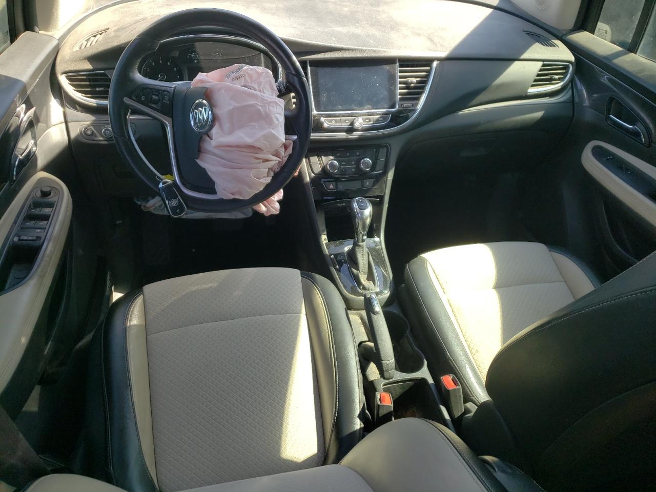 KL4CJASB2LB049735 2020 Buick Encore Preferred