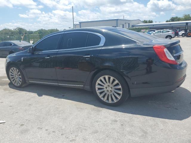 2015 Lincoln Mks VIN: 1LNHL9FTXFG606031 Lot: 55574704