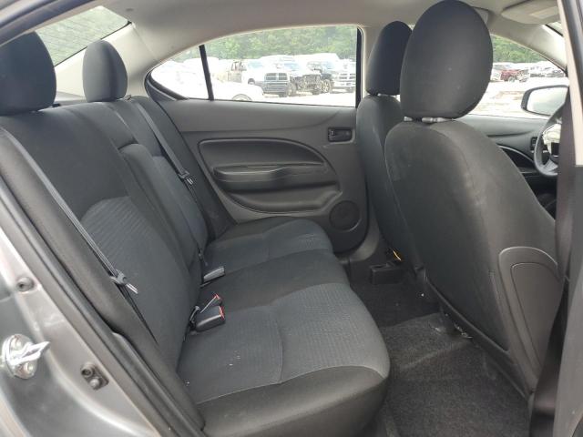 2022 MITSUBISHI MIRAGE G4 - ML32FUFJ0NHF06814