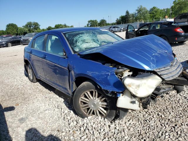 2007 Chrysler Sebring Touring VIN: 1C3LC56K37N564284 Lot: 56804774