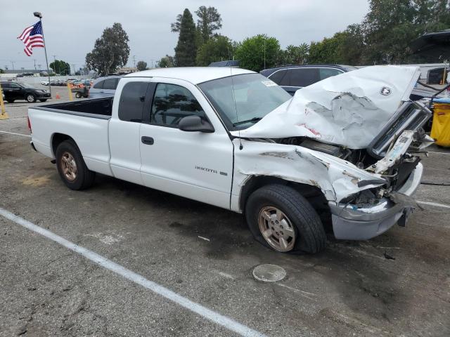 2001 Dodge Dakota VIN: 1B7GL22XX1S282116 Lot: 55194614