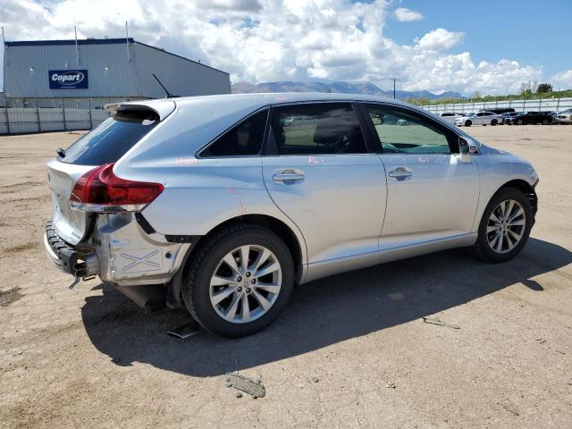 2013 Toyota Venza Le VIN: 4T3BA3BB6DU046939 Lot: 55351974