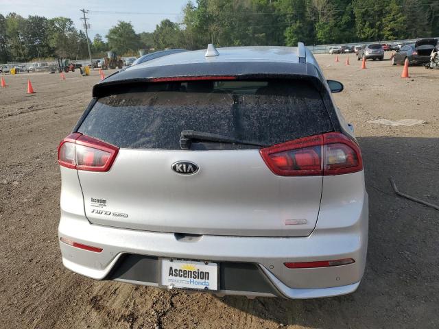 2017 Kia Niro Ex Touring VIN: KNDCE3LCXH5066284 Lot: 56571654