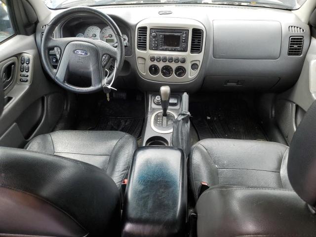2006 Ford Escape Hev VIN: 1FMCU96H16KA25663 Lot: 53461264