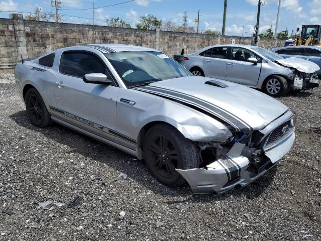 2013 Ford Mustang VIN: 1ZVBP8AM8D5233957 Lot: 53428264