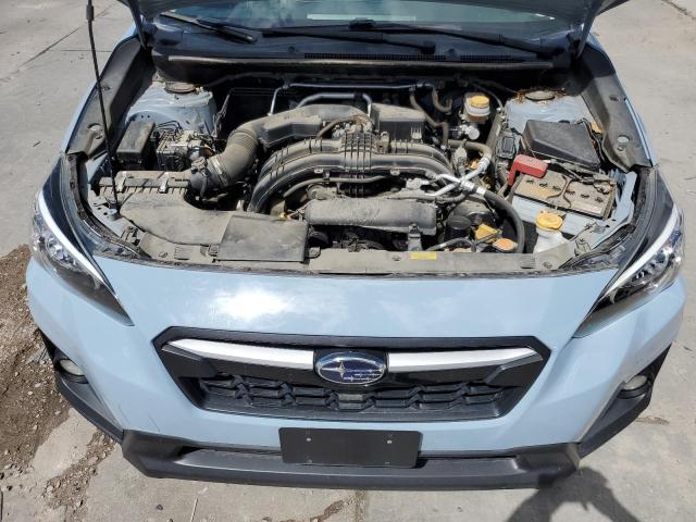 2018 Subaru Crosstrek Premium VIN: JF2GTABCXJH255617 Lot: 56317674