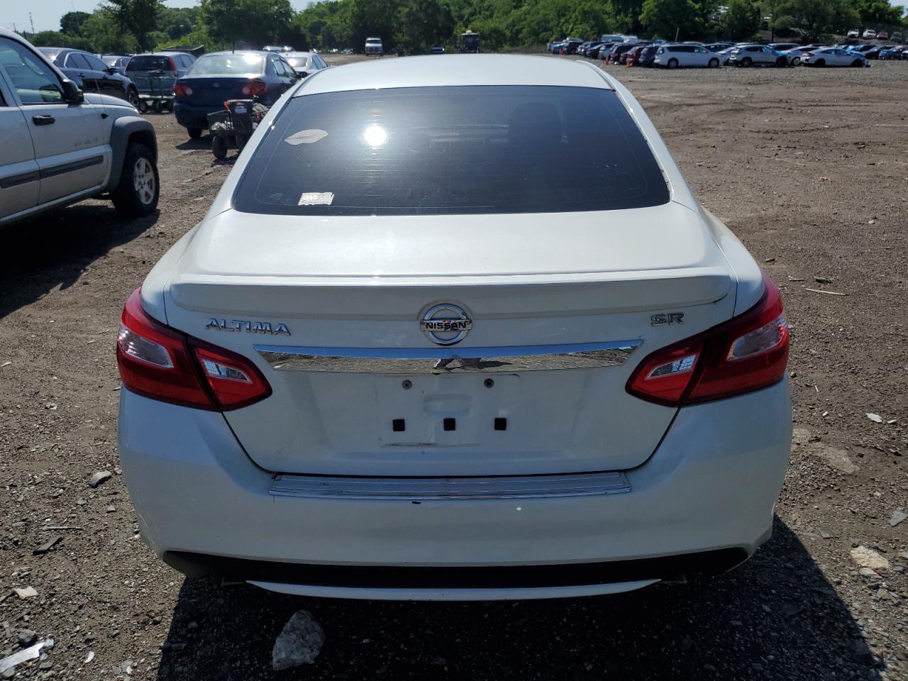 1N4AL3AP6GC222503 2016 Nissan Altima 2.5