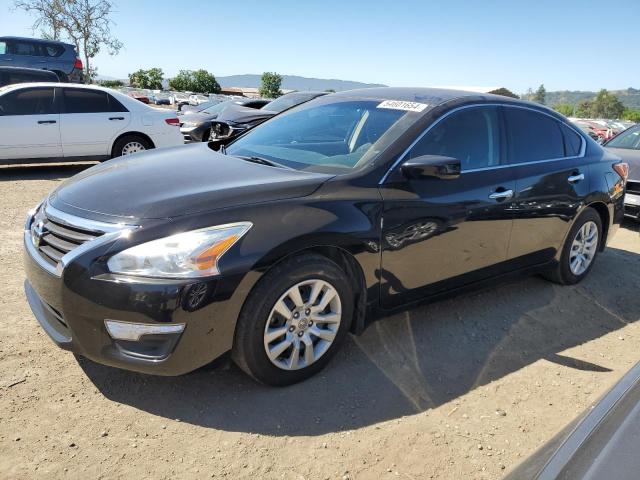 2015 Nissan Altima 2.5 VIN: 1N4AL3AP7FC268856 Lot: 57470504