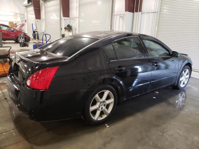 2005 Nissan Maxima Se VIN: 1N4BA41E35C830796 Lot: 56258764