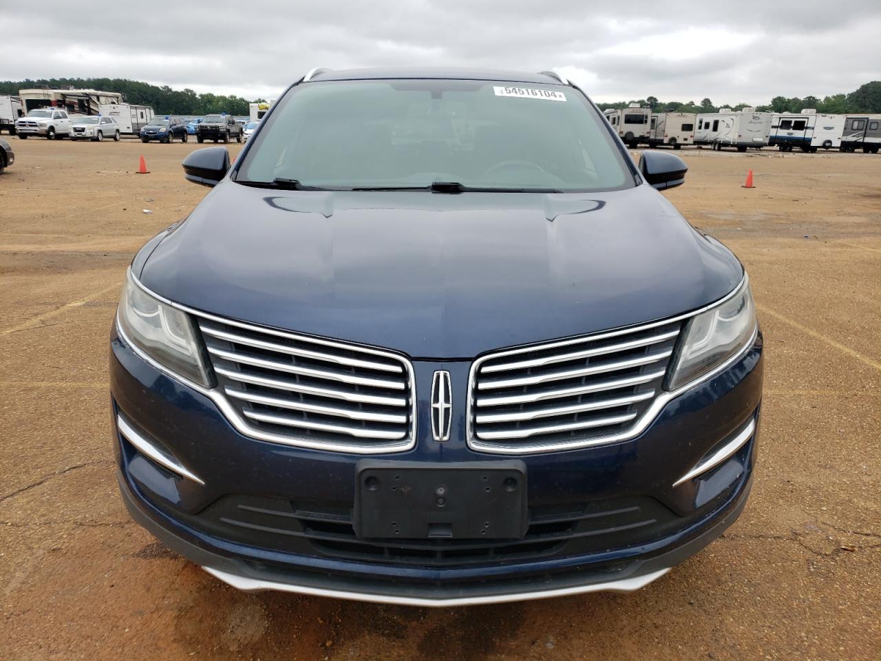 5LMCJ1D9XHUL11683 2017 Lincoln Mkc Premiere