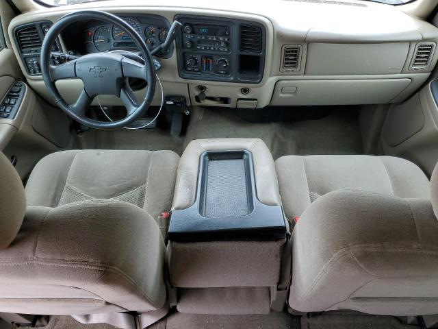 2004 Chevrolet Tahoe K1500 VIN: 1GNEK13Z14J224675 Lot: 55146264