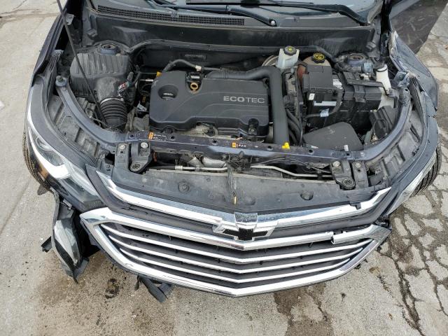 2018 CHEVROLET EQUINOX PR - 3GNAXMEV6JS566581