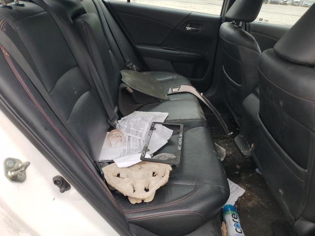 2017 HONDA ACCORD SPO - 1HGCR2F13HA135978