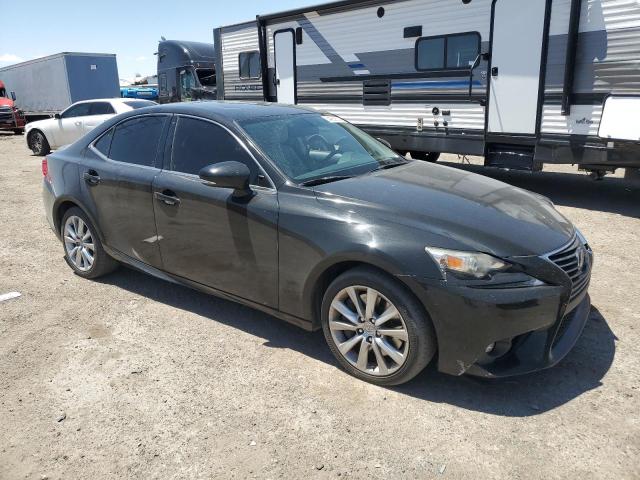 Lot #2522232801 2016 LEXUS IS 200T salvage car