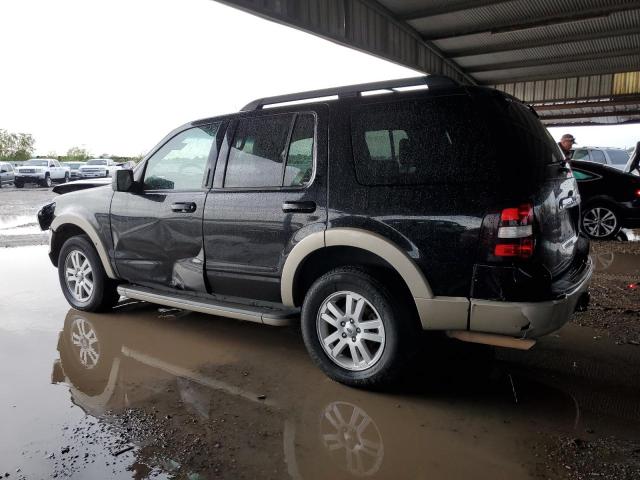 2010 Ford Explorer Eddie Bauer VIN: 1FMEU6EE2AUA36442 Lot: 53417054