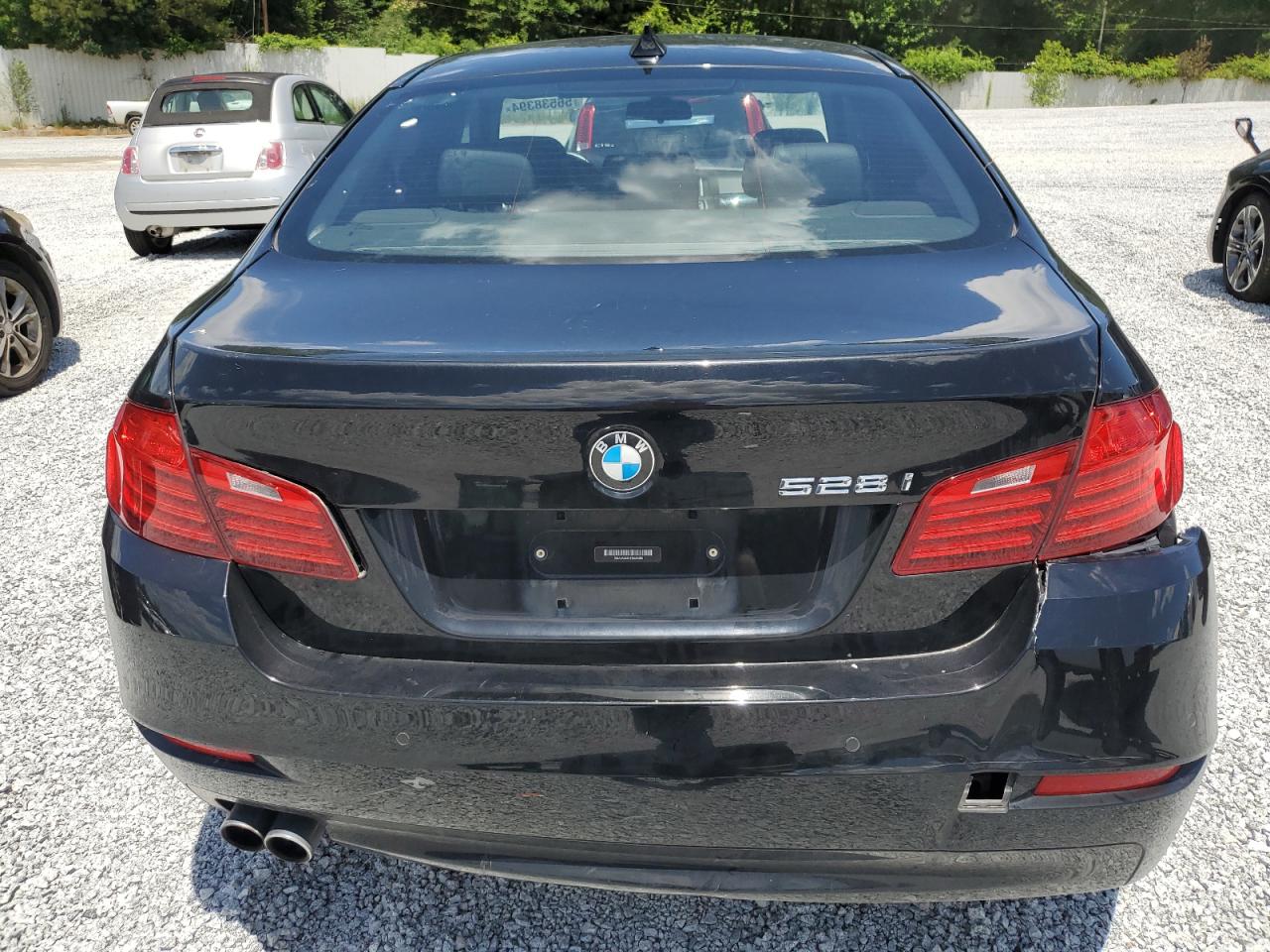 WBA5A5C51FD522285 2015 BMW 528 I