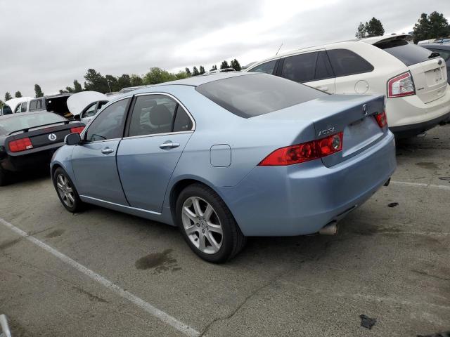 2004 Acura Tsx VIN: JH4CL96974C013460 Lot: 54965874