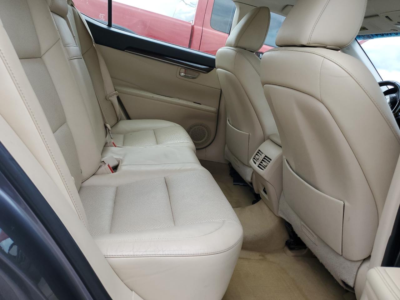 JTHBK1GG6E2084766 2014 Lexus Es 350