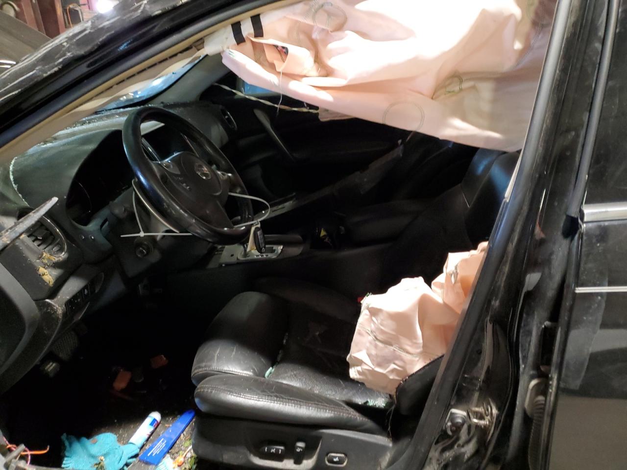 1N4AA5AP6AC856662 2010 Nissan Maxima S