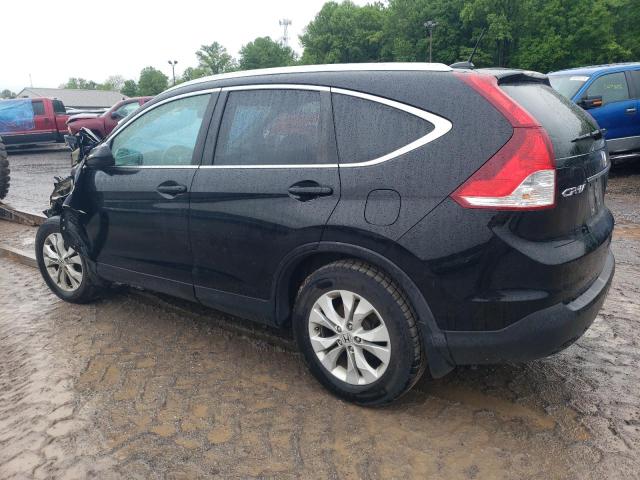 2013 Honda Cr-V Exl VIN: 2HKRM4H76DH629999 Lot: 53978374