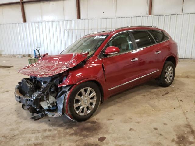 2013 Buick Enclave VIN: 5GAKVCKD6DJ172644 Lot: 55369134