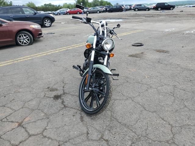 2023 KAWASAKI VN900 F - JKAVN2F1XPA000606