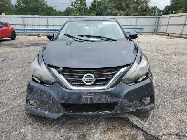 2018 NISSAN ALTIMA 2.5 - 1N4AL3AP0JC183642