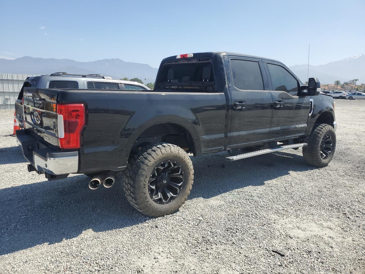 1FT7W2BTXHEF16297 2017 Ford F250 Super Duty