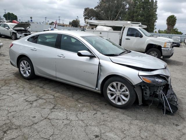 2022 Chevrolet Malibu Lt VIN: 1G1ZD5ST0NF152499 Lot: 56491164