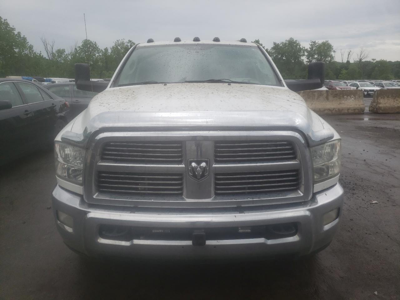 3C63DPHL9CG267525 2012 Dodge Ram 3500 Slt