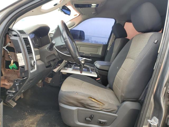 2012 Dodge Ram 1500 Slt VIN: 1C6RD7LT5CS320439 Lot: 56805214