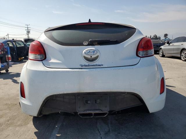 2014 Hyundai Veloster VIN: KMHTC6AD6EU210333 Lot: 55046054