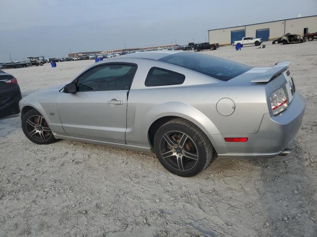 2005 Ford Mustang Gt VIN: 1ZVFT82H455212216 Lot: 55470744