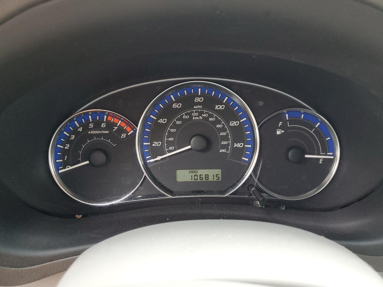 JF2SH6DC7AH704788 2010 Subaru Forester 2.5X Limited