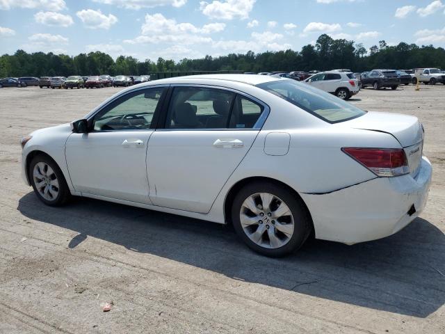 2010 Honda Accord Exl VIN: 1HGCP2F82AA009278 Lot: 55806444