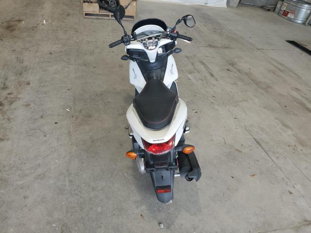 2011 HONDA PCX MLHJF2803B5000208