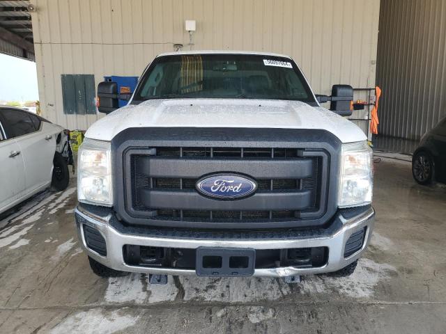 2015 Ford F250 Super Duty VIN: 1FT7X2BT6FEC25760 Lot: 56097664