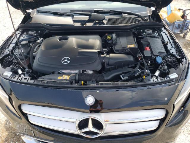 VIN WDCTG4GB0FJ182898 2015 Mercedes-Benz GLA-Class,... no.12