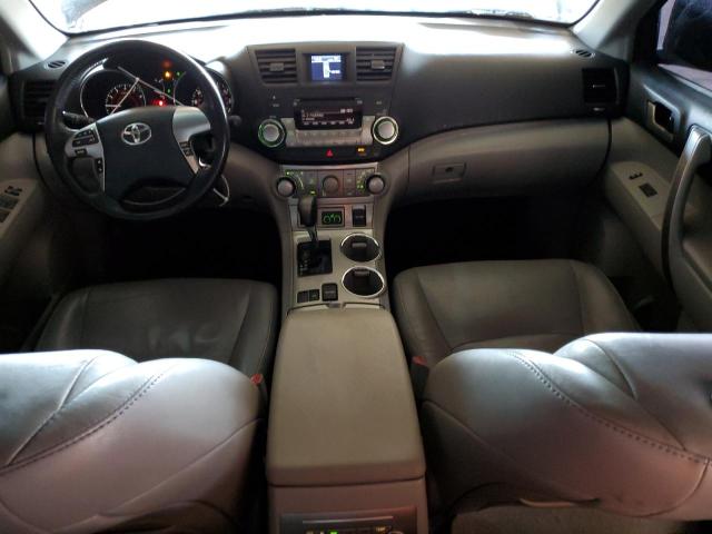 2012 Toyota Highlander Base VIN: 5TDZA3EHXCS031018 Lot: 56156884