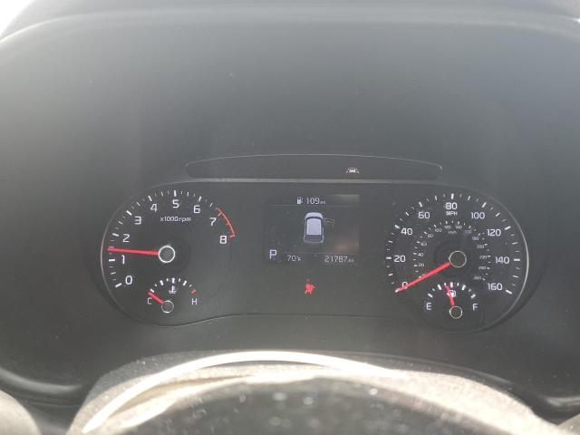 2020 Kia Soul Ex VIN: KNDJ33AU4L7083023 Lot: 54847074