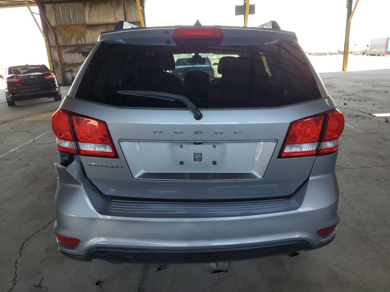 3C4PDCBG9JT522130 2018 Dodge Journey Sxt