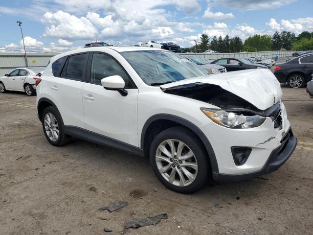 2014 Mazda Cx-5 Gt VIN: JM3KE4DYXE0373269 Lot: 55646564