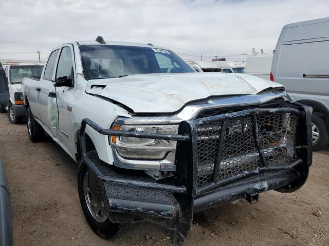 2022 Ram 2500 Tradesman VIN: 3C6UR5HJ7NG392602 Lot: 55181364