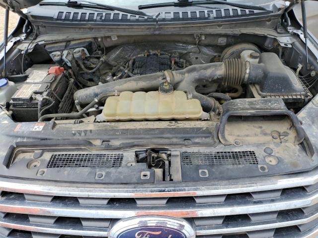 2021 Ford Expedition Xlt VIN: 1FMJU1JT8MEA43562 Lot: 55125014