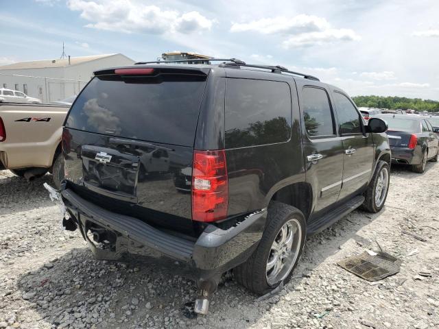 2010 Chevrolet Tahoe K1500 Ltz VIN: 1GNUKCE06AR195547 Lot: 55075044