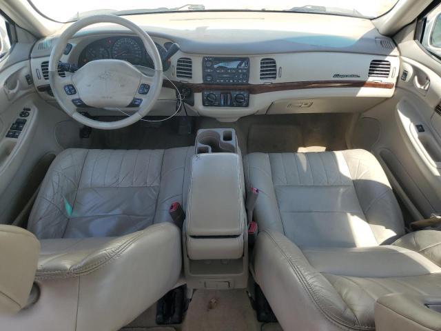 2002 Chevrolet Impala Ls VIN: 2G1WH55K529319471 Lot: 55159304