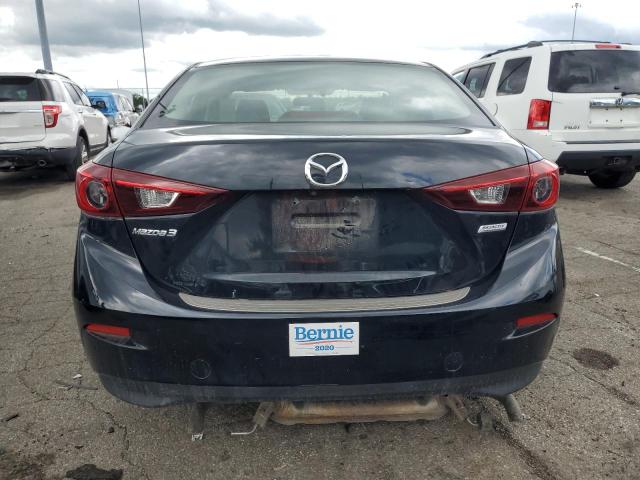2016 Mazda 3 Sport VIN: 3MZBM1U73GM278647 Lot: 56472104