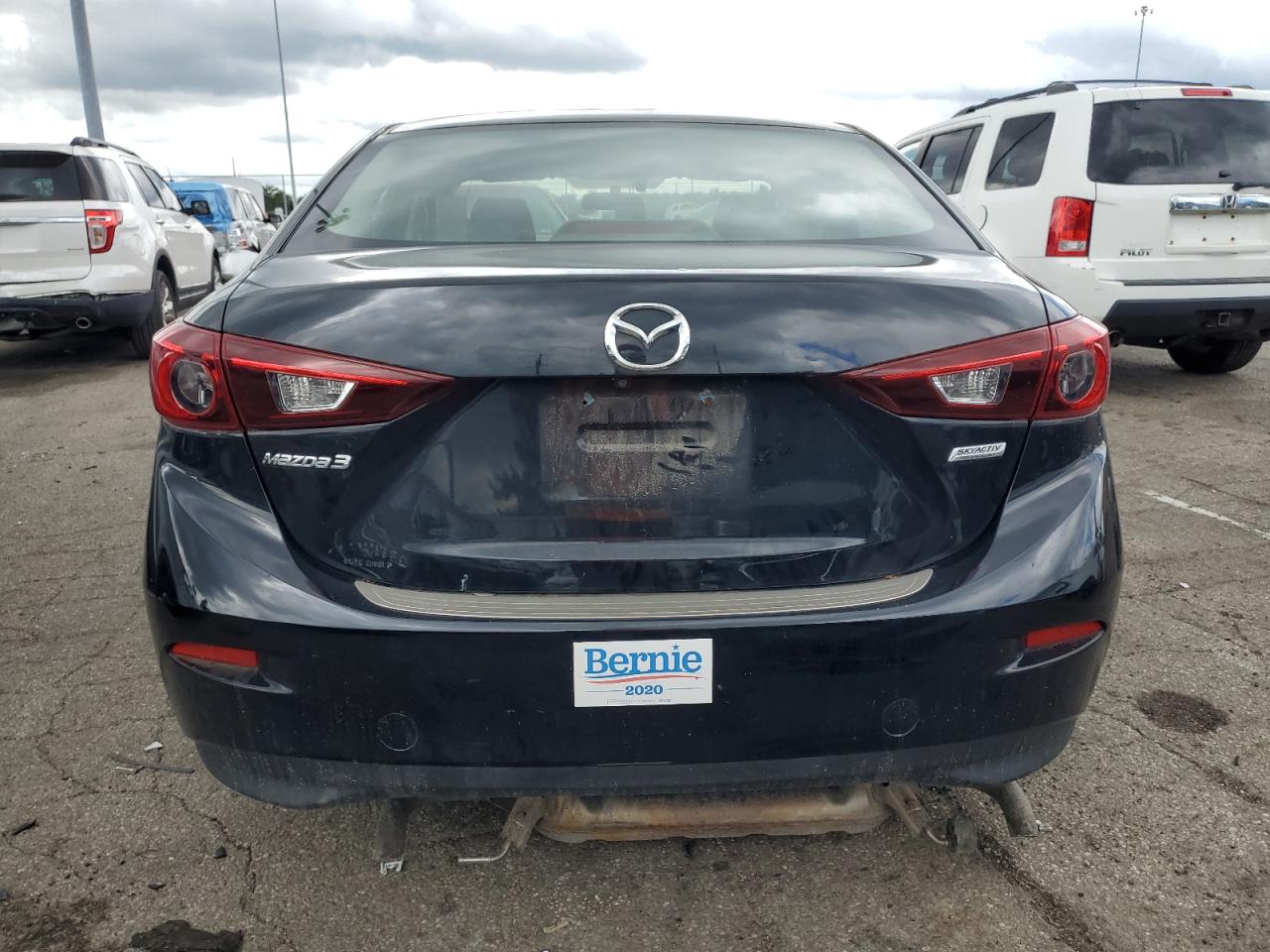 3MZBM1U73GM278647 2016 Mazda 3 Sport